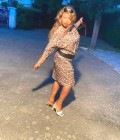 Dating Woman France to Roanne : Vanille , 48 years